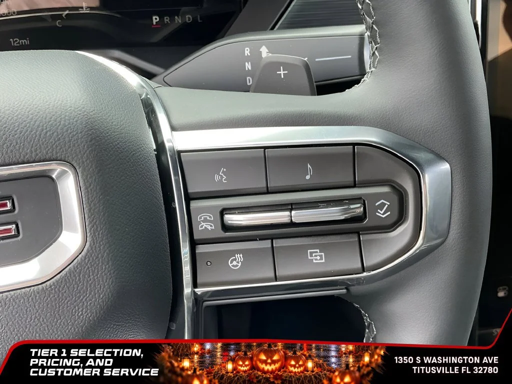 2026 GMC Acadia Elevation - Photo 28