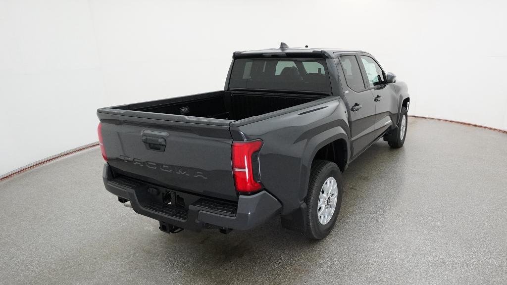 New 2026 Underground Toyota SR5 image 22