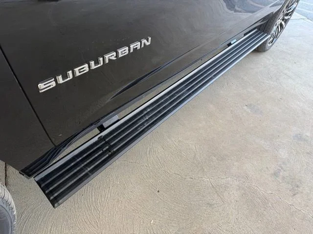 2026 Chevrolet Suburban High Country - Photo 13