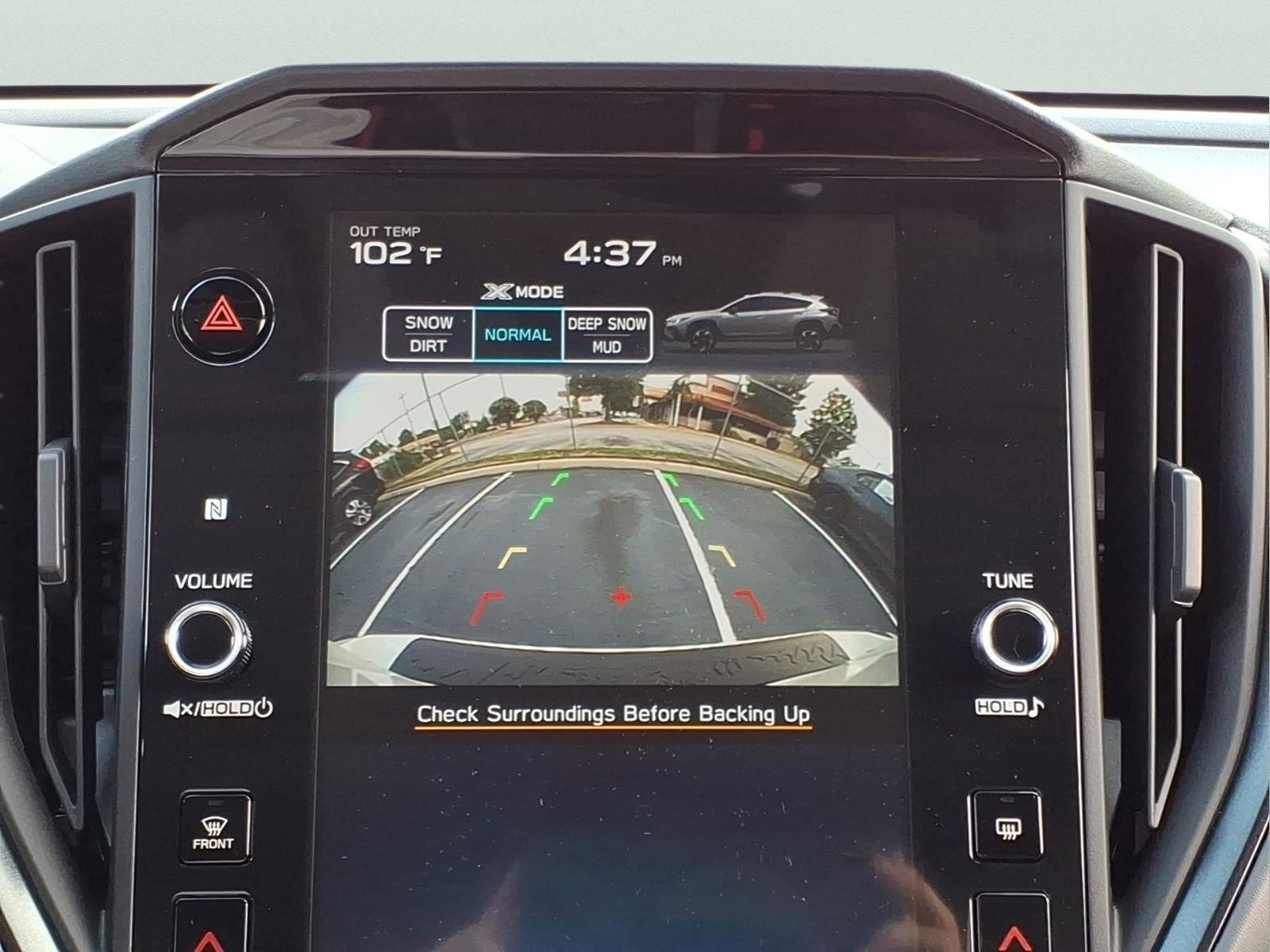 2026 Subaru Crosstrek Premium - Photo 18