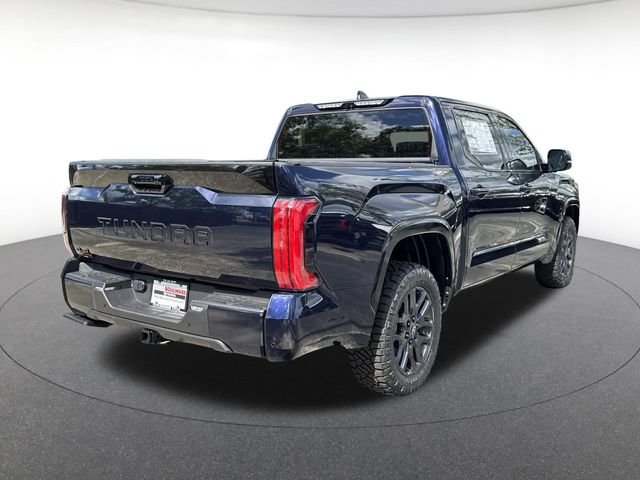 2026 Toyota Tundra Platinum - Photo 6