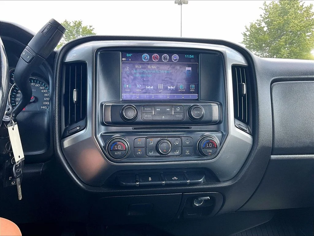 Used 2019 Black Chevrolet LT image 30