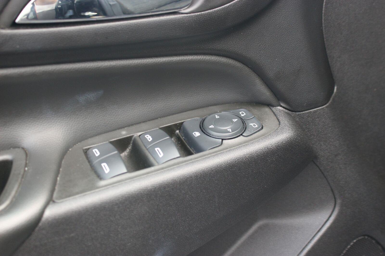 Used 2024 Mosaic Black Metallic Chevrolet LT image 17
