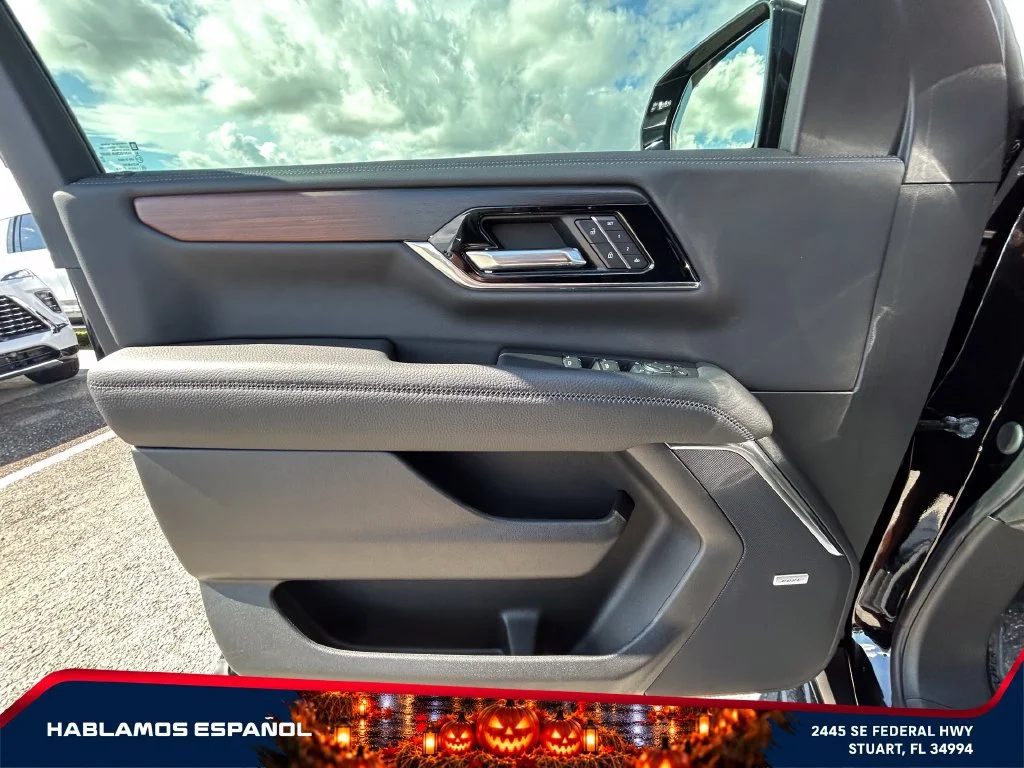 New 2026 Onyx Black GMC Denali image 23