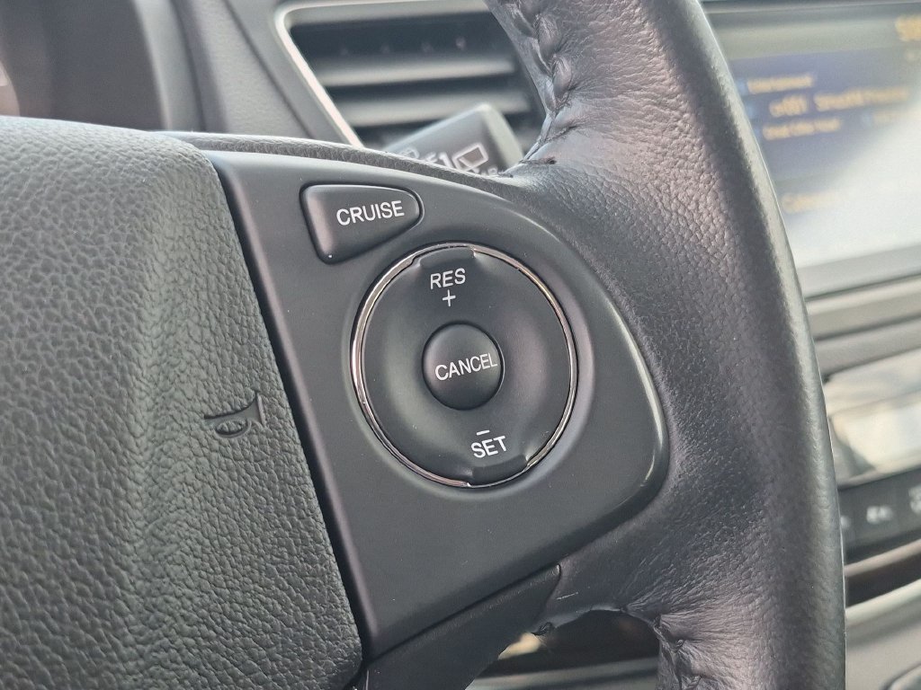 Used 2015  Honda EX-L image 16