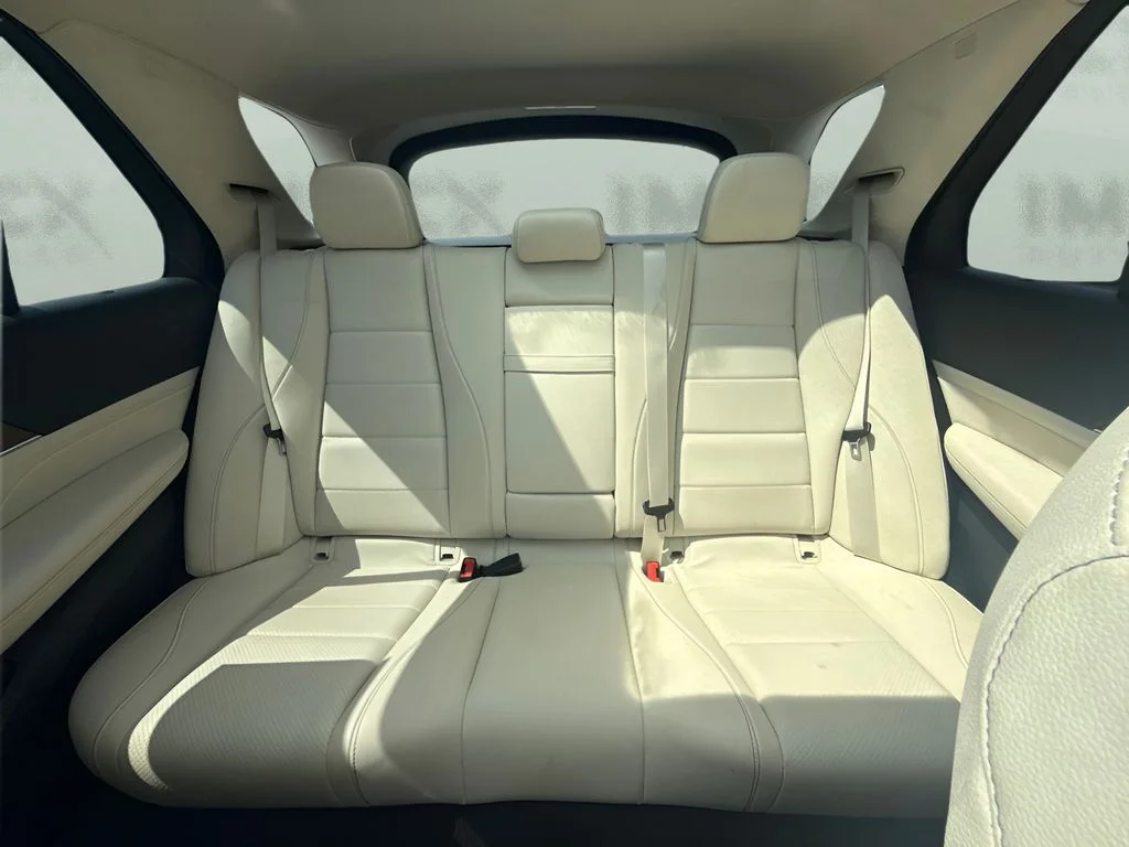Used 2022 Blue Mercedes-Benz GLE 350 image 7
