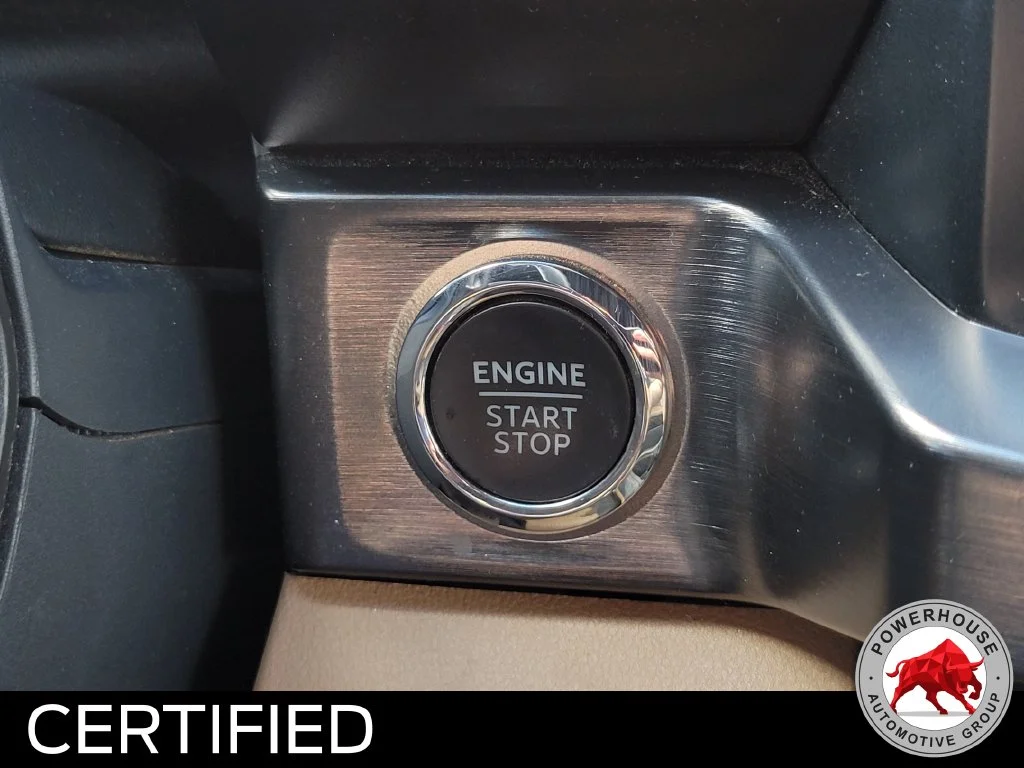 Used 2026 White Ford Lariat image 36