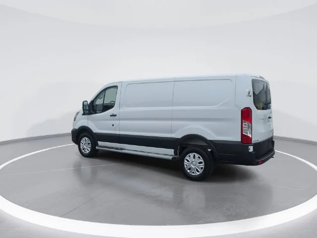 Used 2025 White Ford Base image 6