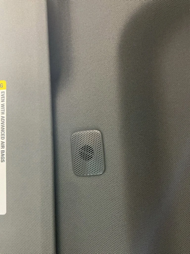 New 2026 Sterling Gray Metallic Chevrolet LT image 16