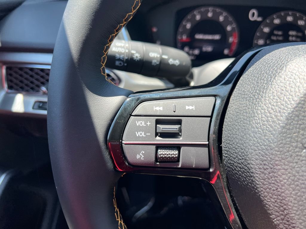 Used 2026 Silver Acura A-Spec Tech Package image 21