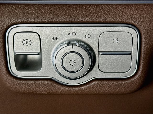 New 2027 Obsidian Black Metallic Mercedes-Benz GLE 450 image 40