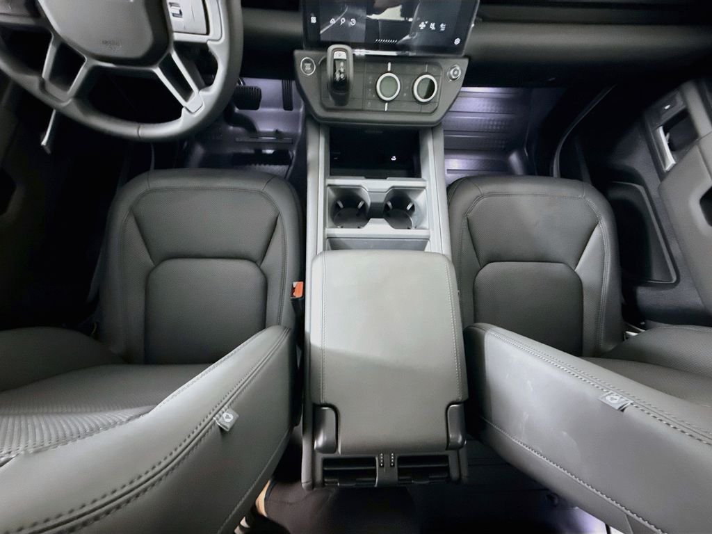 New 2026 Borasco Grey Land Rover S image 17