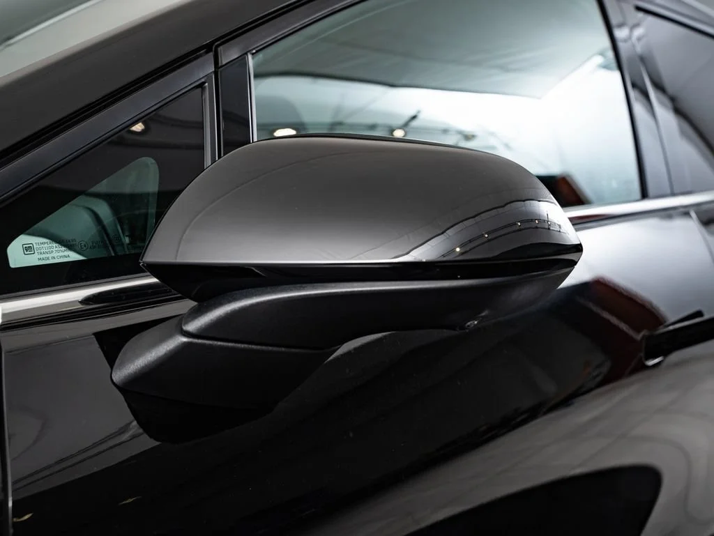 Used 2025 Black Chevrolet LT image 17