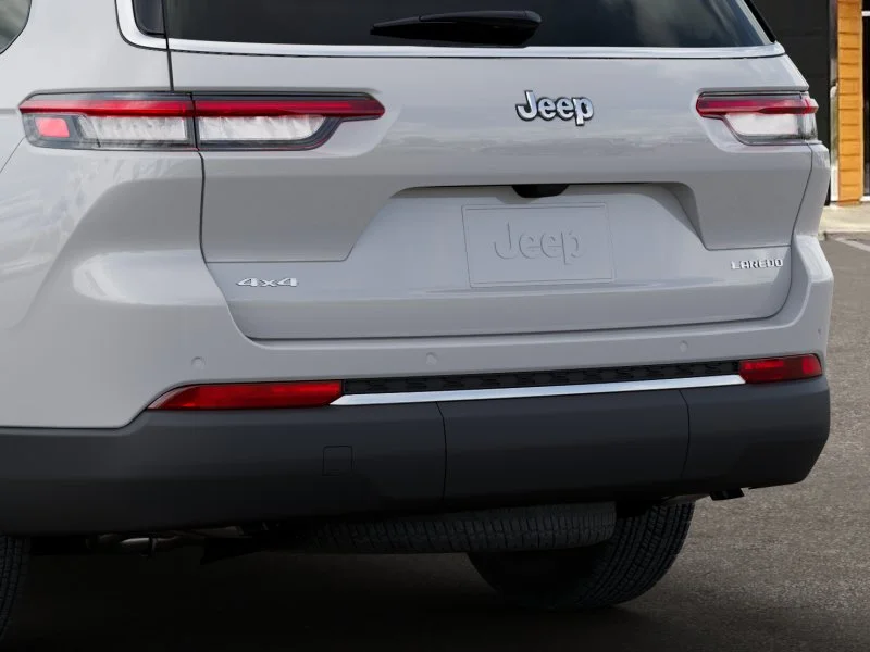 2025 Jeep Grand Cherokee L Laredo - Photo 28