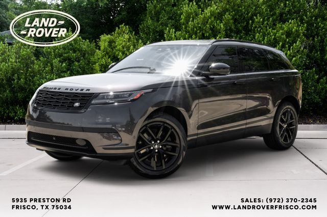 New 2026 Charente Grey Land Rover S image 1