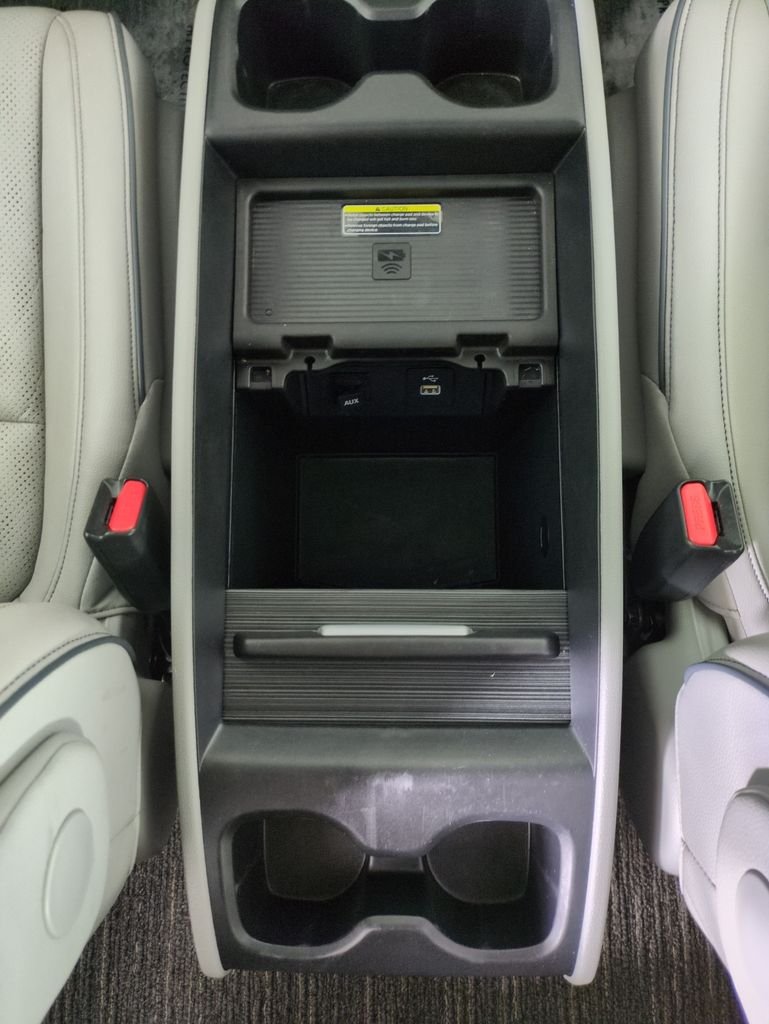 2024 Honda Odyssey Elite - Photo 29