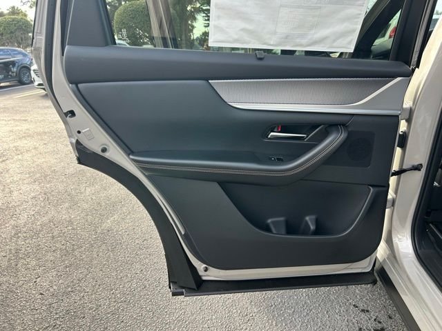 2026 Mazda CX-90 Premium Sport Package - Photo 8