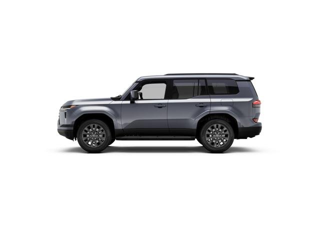 New 2026 Nebula Gray Pearl Lexus PREMIUM image 2