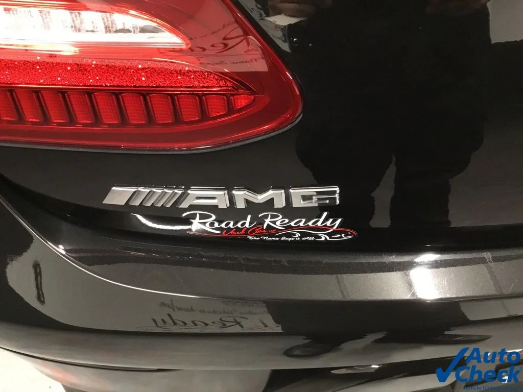 2019 Mercedes-Benz E-Class AMG E53 - Photo 26
