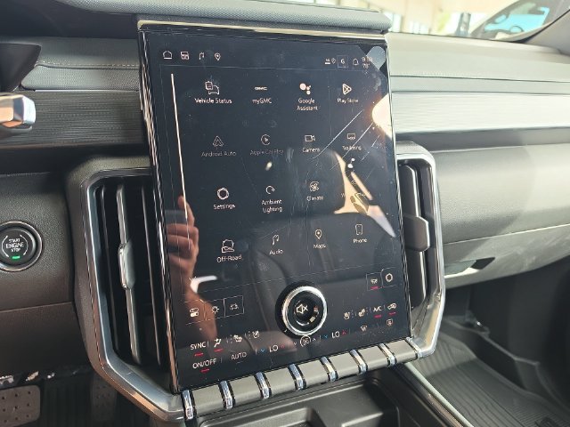2026 GMC Acadia AT4 - Photo 14