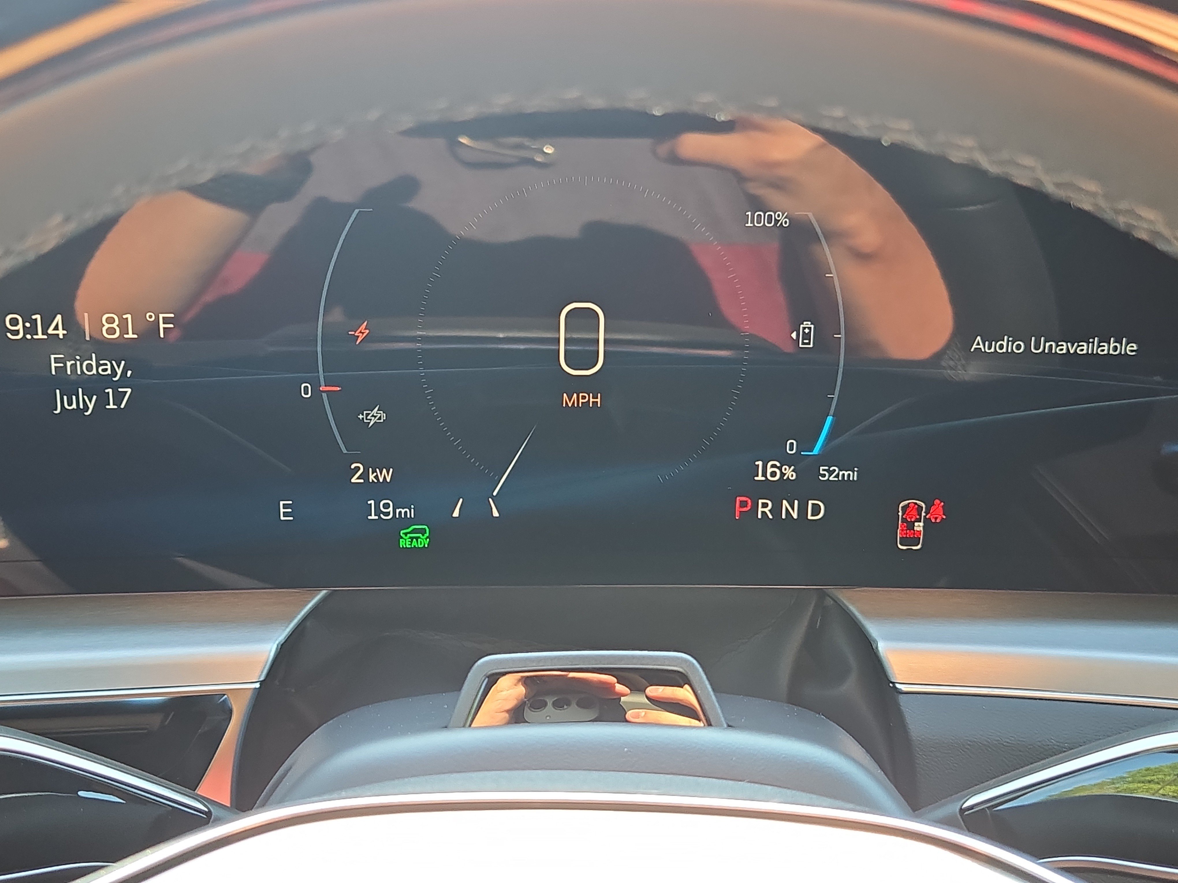2026 Cadillac LYRIQ Sport - Photo 24