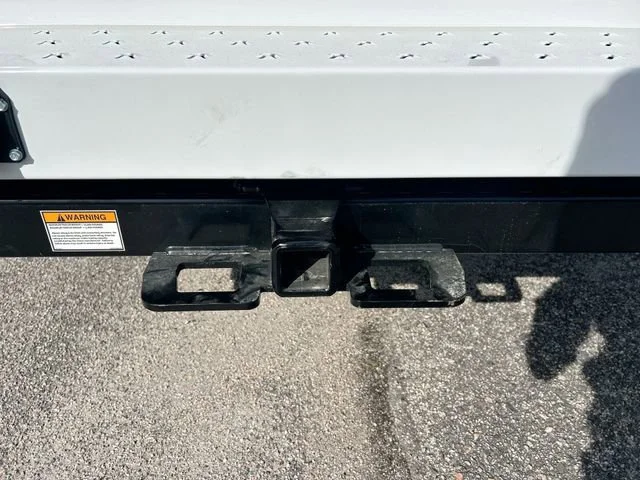 2026 Chevrolet Silverado 2500 HD Work Truck - Photo 17