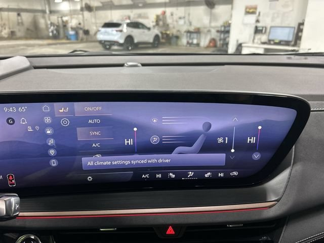 2026 Buick Envision Sport Touring - Photo 19