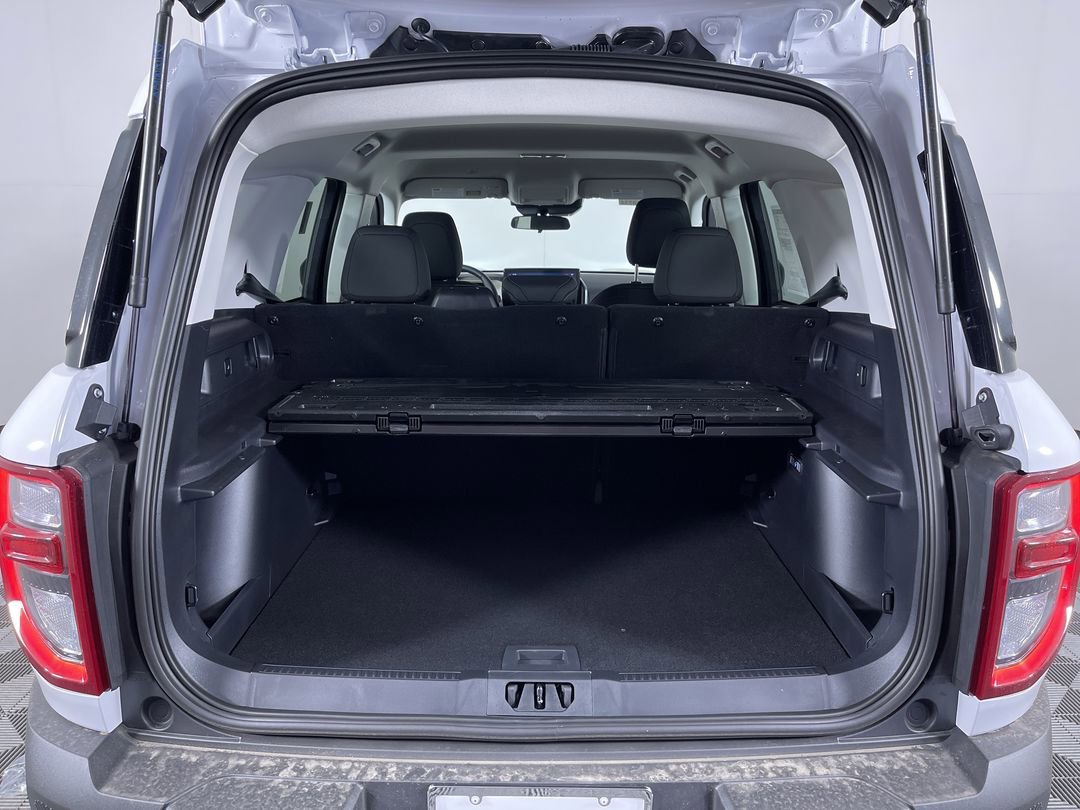 2025 Ford Bronco Sport Big Bend - Photo 24