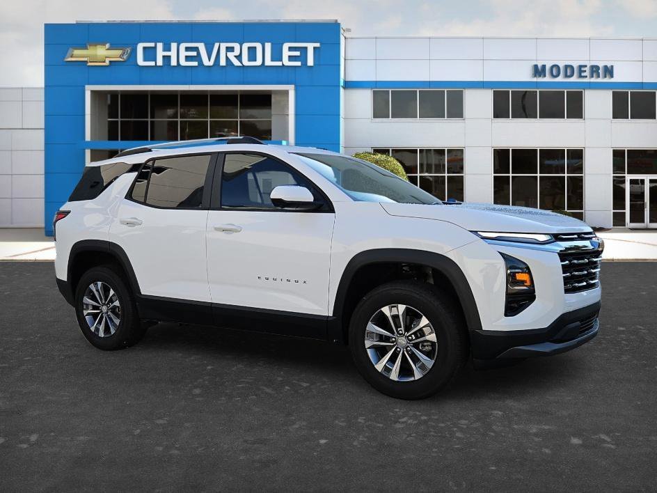 2026 Chevrolet Equinox LT - Photo 6