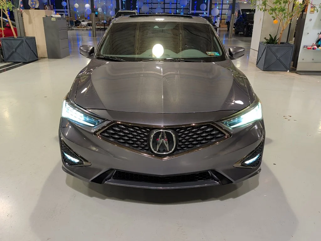 Used 2021  Acura Premium and A-SPEC Packages image 5