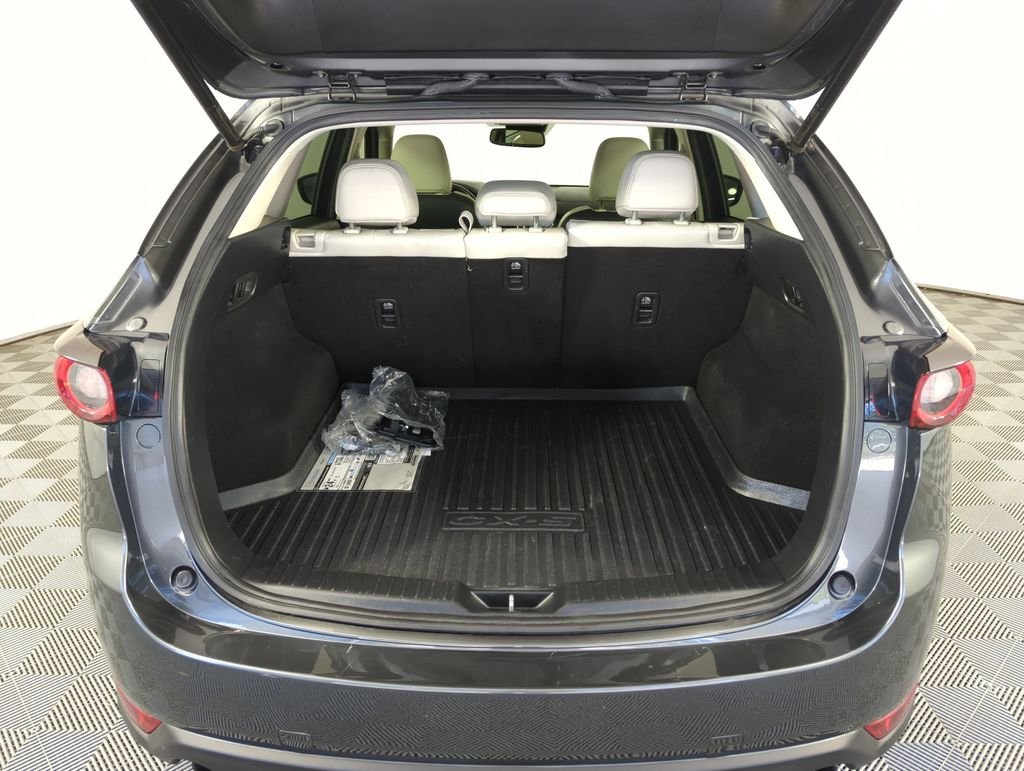 Used 2019 Gray Mazda Grand Touring Reserve image 31
