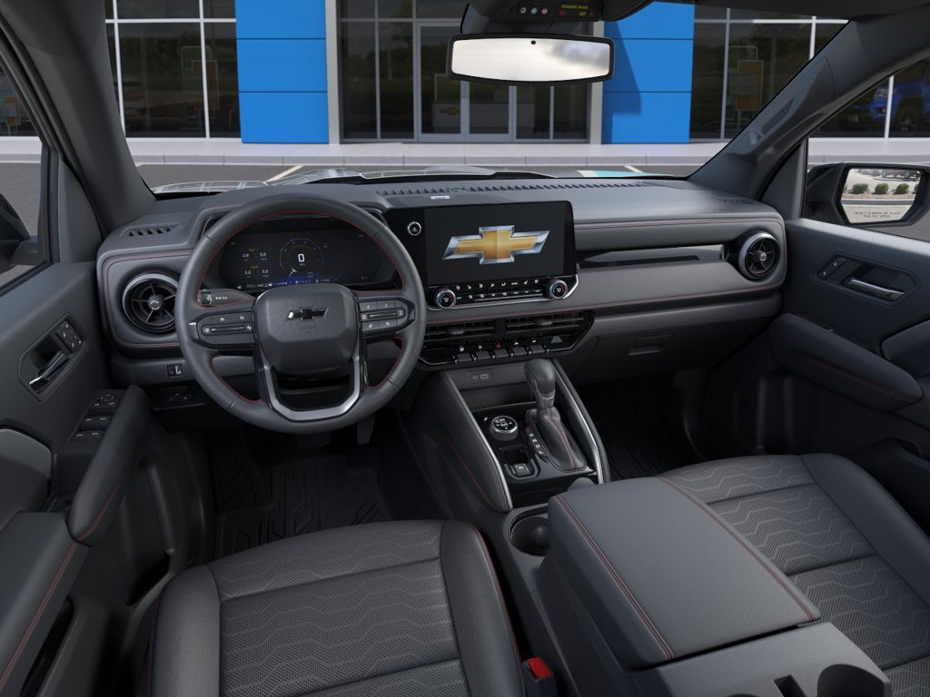 2026 Chevrolet Colorado Z71 - Photo 15