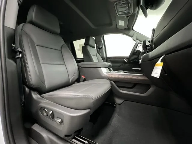 2026 GMC Sierra 2500HD SLT - Photo 28
