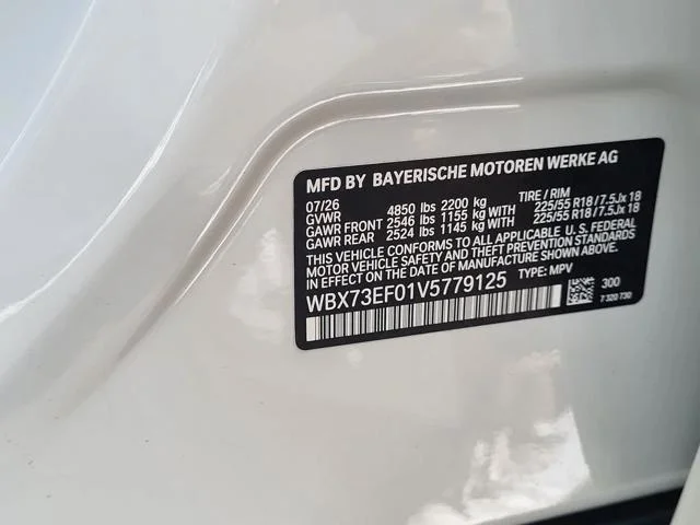 New 2027 White BMW 430i xDrive Gran Coupe image 32