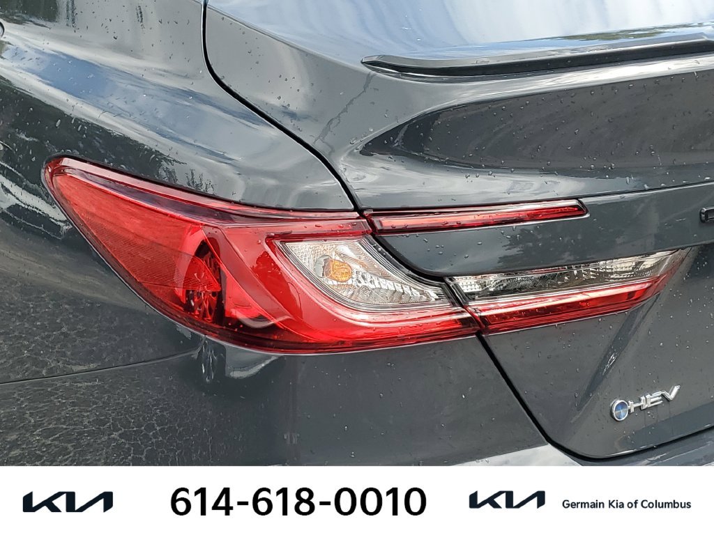 Used 2026 Gray Toyota SE image 15