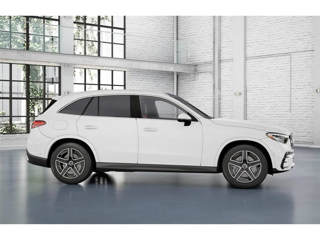 2026 Mercedes-Benz GLC Base - Photo 57