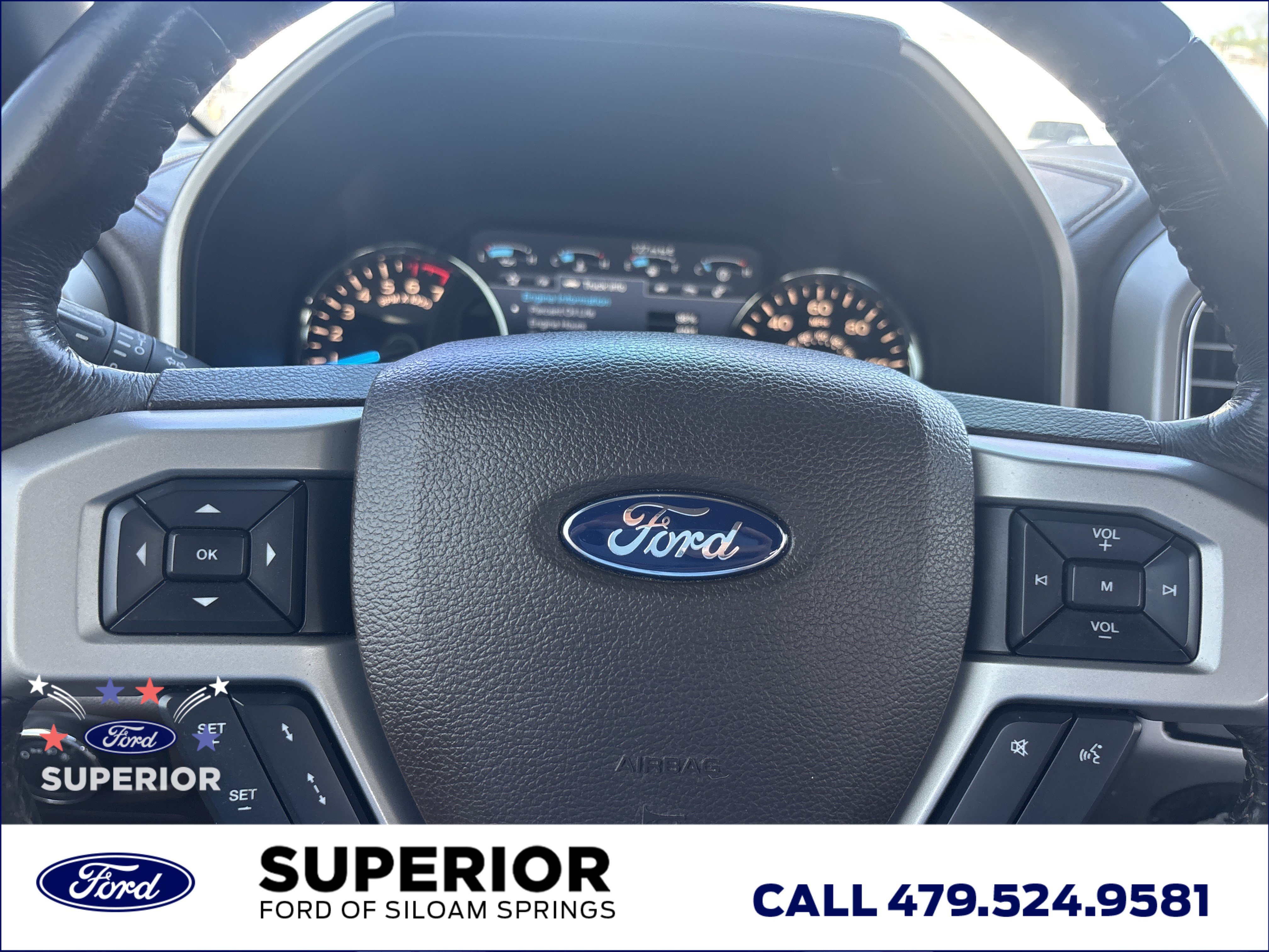 Used 2015 Tuxedo Black Metallic Ford King Ranch 4WD image 32