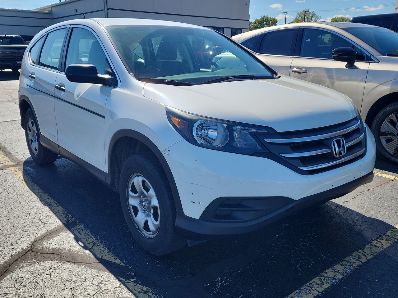 Used 2014  Honda LX image 1