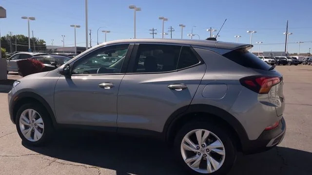 2025 Buick Encore GX Preferred - Photo 7