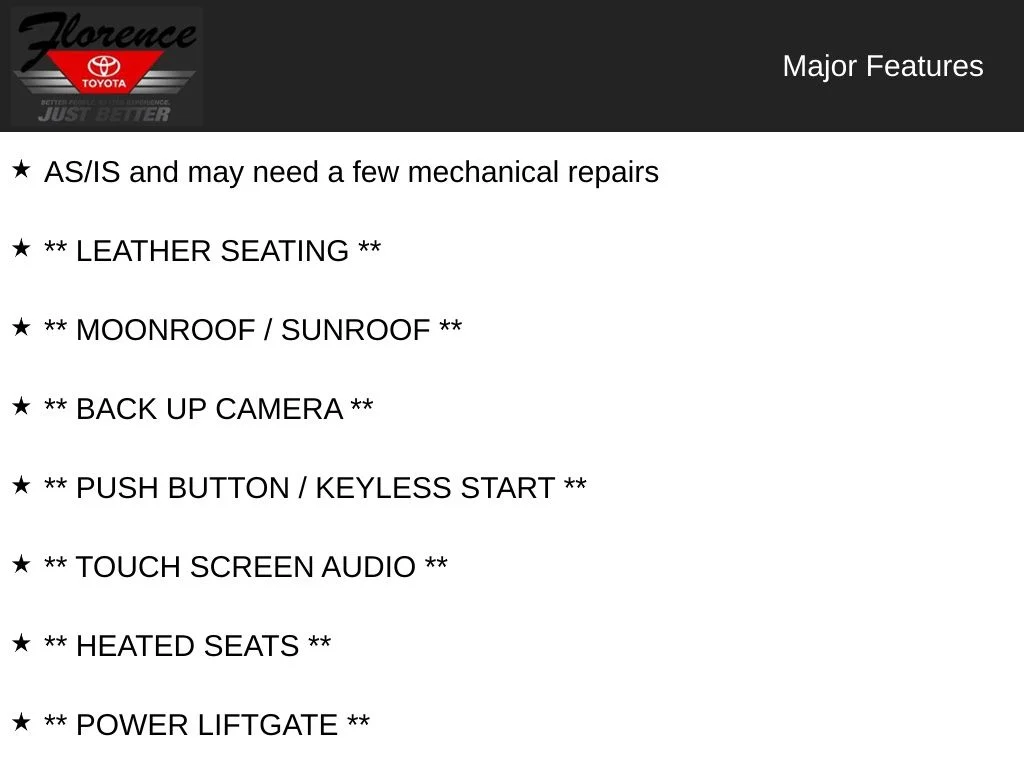 Used 2019  Honda EX-L image 7