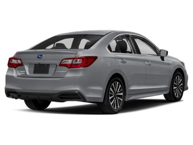 Used 2018 Crystal Black Silica Subaru Premium image 5