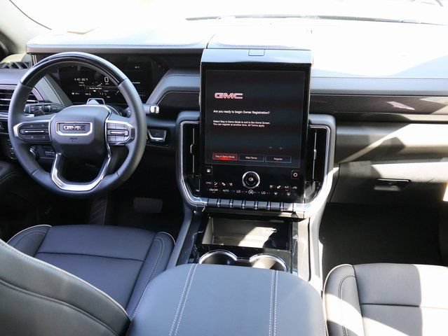 2026 GMC Yukon Elevation - Photo 14