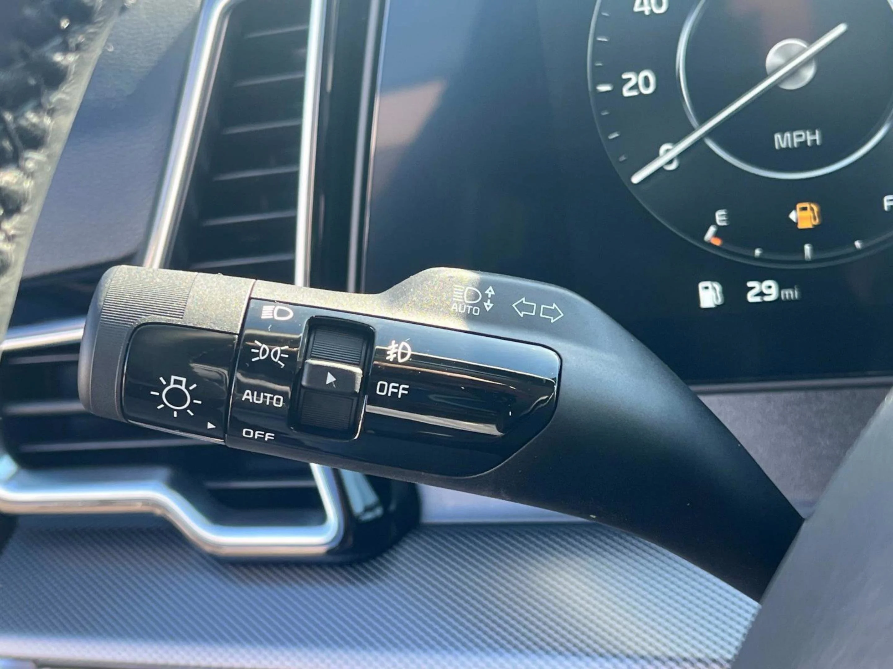 2025 Kia Sportage SX Prestige - Photo 35