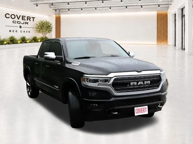 2024 Ram 1500 Limited