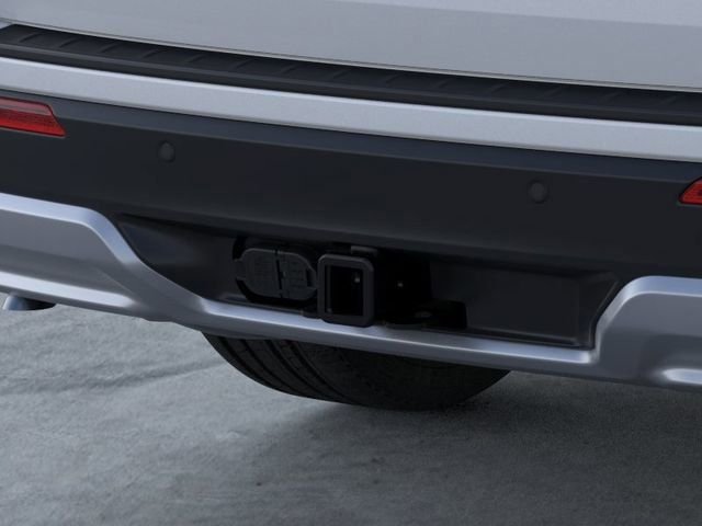 New 2026 White Ford Platinum image 23