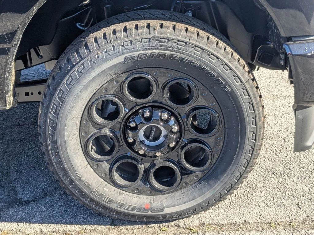 2026 Ford F-250 Super Duty Lariat - Photo 11