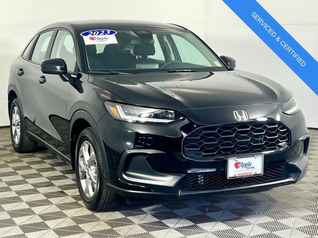 2023 Honda HR-V LX AWD's photo
