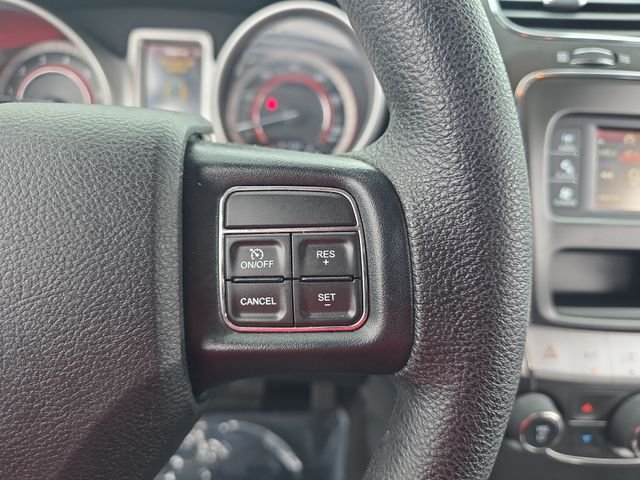 Used 2018 Gray Dodge SE image 20