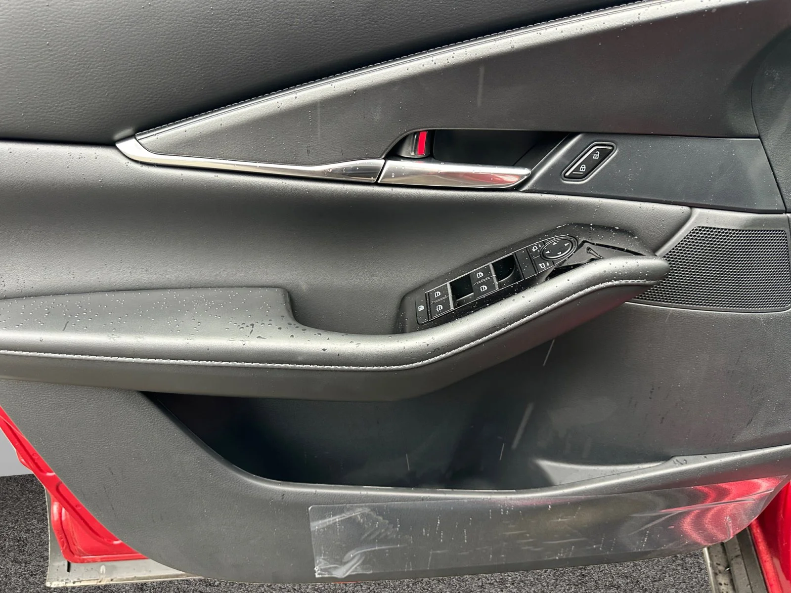 2025 Mazda CX-30 Preferred - Photo 16