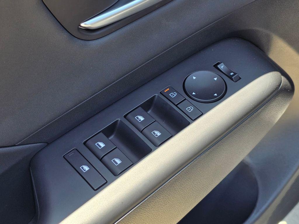 New 2026 Gray Hyundai SEL Premium FWD image 19